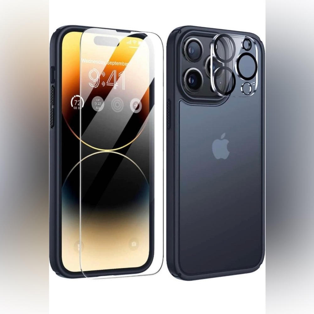 iPhone 14 pro case